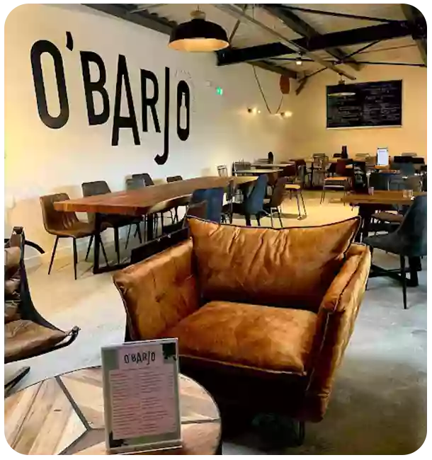 O'Barjo - restaurant dompierre sur mer - restaurant autour de la rochelle - Repas livraison La Rochelle