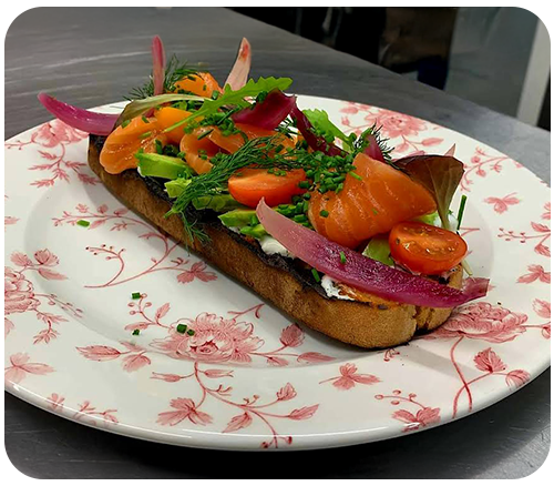 O'Barjo - restaurant dompierre sur mer - restaurant autour de la rochelle - Restaurant Dompierre sur Mer