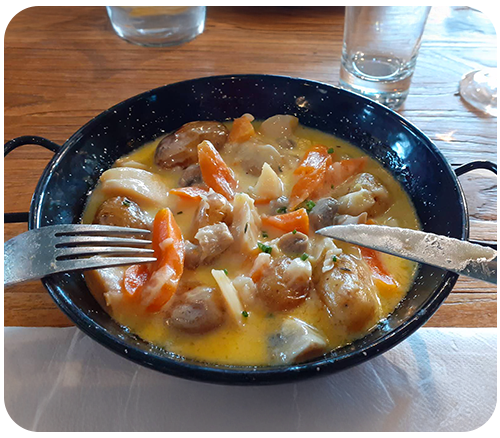 O'Barjo - restaurant dompierre sur mer - restaurant autour de la rochelle - Seminaire La Rochelle