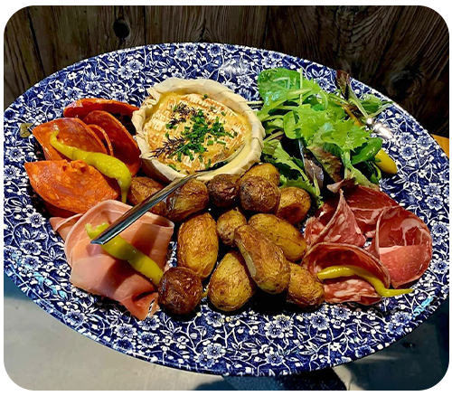 O'Barjo - restaurant dompierre sur mer - restaurant autour de la rochelle - restaurant a faire DOMPIERRE-SUR-MER