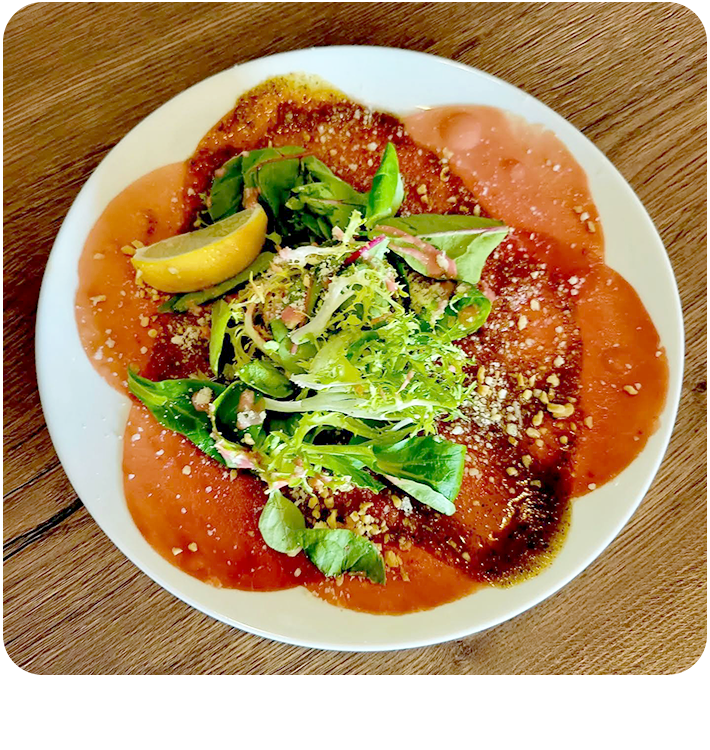 O'Barjo - restaurant dompierre sur mer - restaurant autour de la rochelle - restaurant sympa DOMPIERRE-SUR-MER