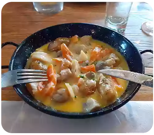 O'Barjo - restaurant dompierre sur mer - restaurant autour de la rochelle - Repas livraison La Rochelle