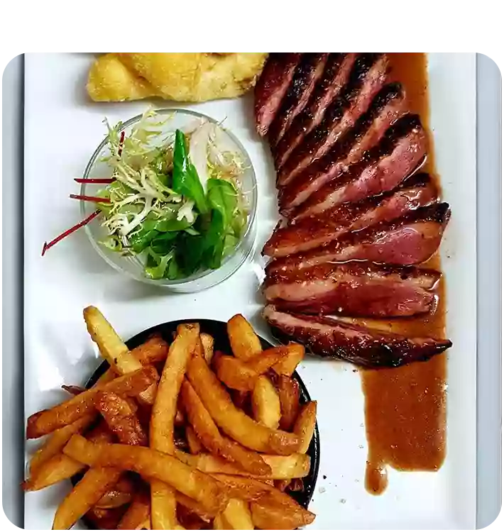 O'Barjo - restaurant dompierre sur mer - restaurant autour de la rochelle - meilleur restaurant DOMPIERRE-SUR-MER