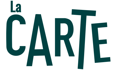 La carte - O Barjo - restaurant DOMPIERRE-SUR-MER - livraison restaurant la rochelle - repas livraison la rochelle