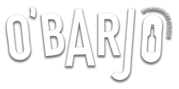 Logo O'Barjo
